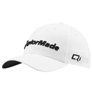 TaylorMade Tour Radar Cap - White