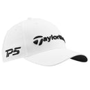 TaylorMade Tour Radar Cap - White