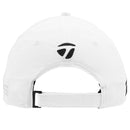 TaylorMade Tour Radar Cap - White