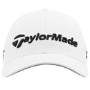 TaylorMade Tour Radar Cap - White