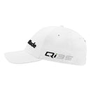 TaylorMade Tour Radar Cap - White