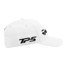 TaylorMade Tour Radar Cap - White