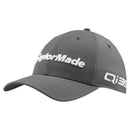 TaylorMade Tour Radar Cap - Grey