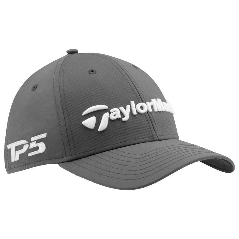 TaylorMade Tour Radar Cap - Grey