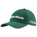 TaylorMade Tour Radar Cap - Green
