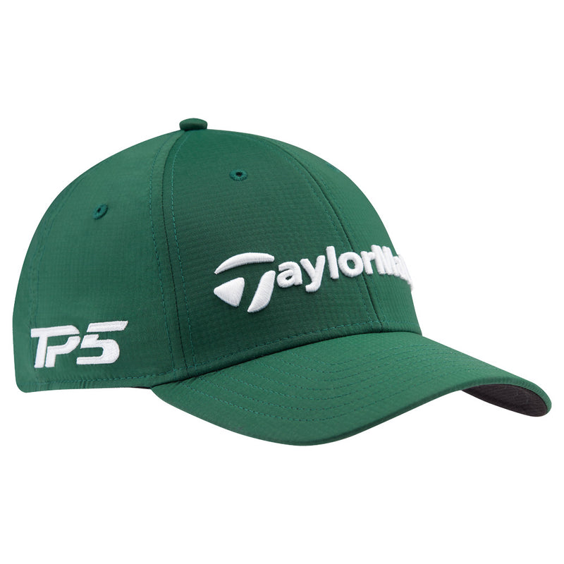 TaylorMade Tour Radar Cap - Green