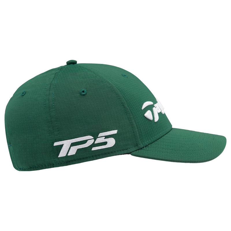 TaylorMade Tour Radar Cap - Green