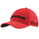 TaylorMade Tour Radar Cap - Red