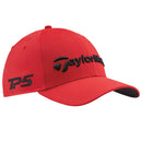 TaylorMade Tour Radar Cap - Red