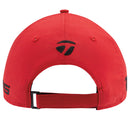 TaylorMade Tour Radar Cap - Red