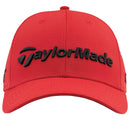 TaylorMade Tour Radar Cap - Red