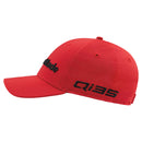 TaylorMade Tour Radar Cap - Red