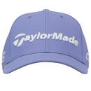 TaylorMade Tour Radar Cap - Lavender