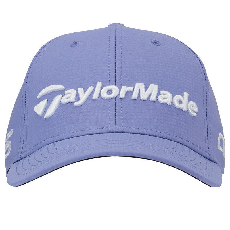 TaylorMade Tour Radar Cap - Lavender