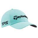 TaylorMade Tour Radar Cap - Aqua