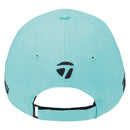 TaylorMade Tour Radar Cap - Aqua