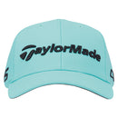 TaylorMade Tour Radar Cap - Aqua
