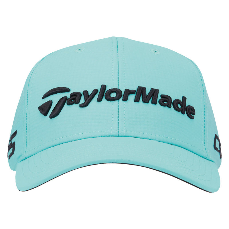 TaylorMade Tour Radar Cap - Aqua