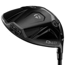 TaylorMade Qi4D Designer Series Shadowfall Driver - Graphite