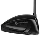 TaylorMade Qi4D Designer Series Shadowfall Driver - Graphite