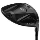 TaylorMade Qi4D Max Designer Series Shadowfall Driver - Graphite
