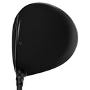 TaylorMade Qi4D Max Designer Series Shadowfall Driver - Graphite