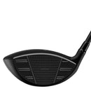 TaylorMade Qi4D Max Designer Series Shadowfall Driver - Graphite