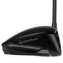 TaylorMade Qi4D Max Designer Series Shadowfall Driver - Graphite