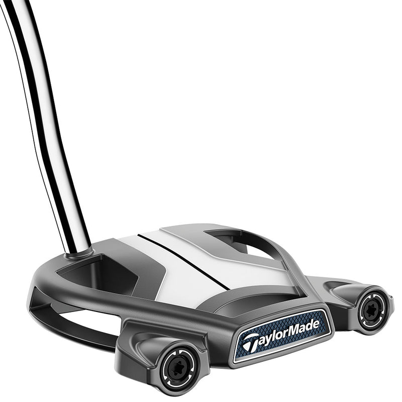 TaylorMade Spider Tour CB Putter - Double Bend