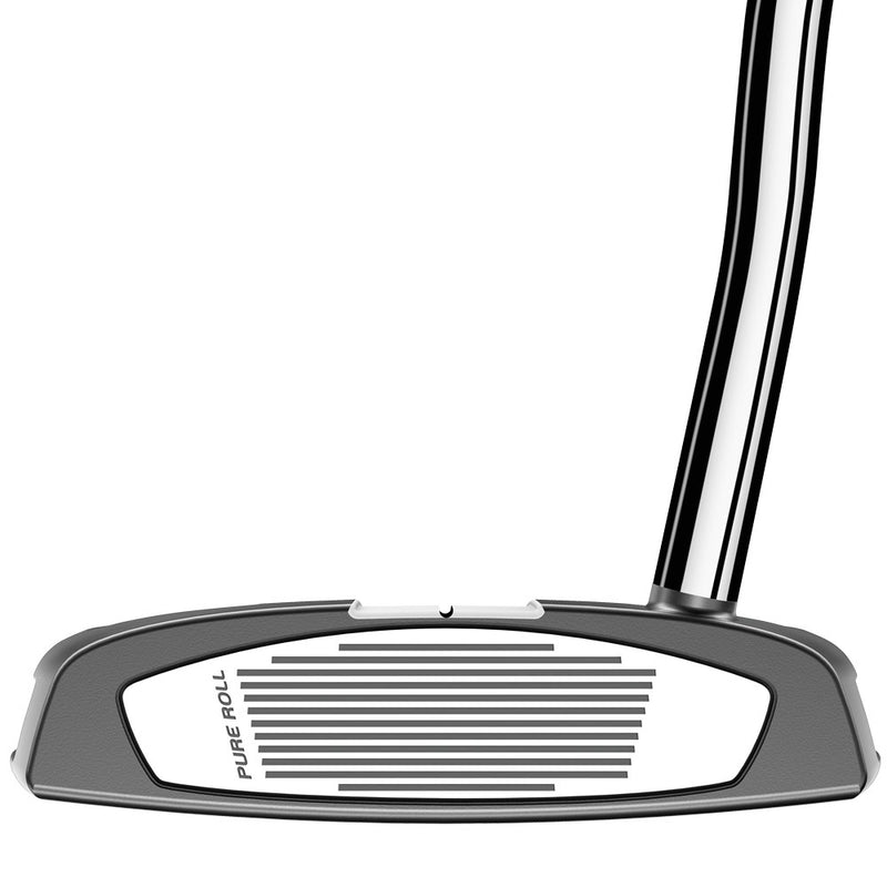TaylorMade Spider Tour CB Putter - Double Bend