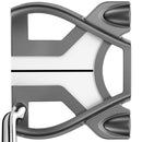 TaylorMade Spider Tour CB Putter - Double Bend