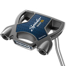 TaylorMade Spider Tour CB Putter - Double Bend