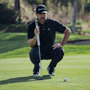 TaylorMade Spider Tour CB Putter - Double Bend