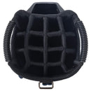 TourDri Cart Bag - Black/Grey