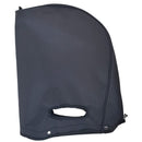 TourDri Cart Bag - Black/Grey