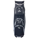 TourDri Cart Bag - Black/Grey