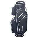 TourDri Cart Bag - Black/Grey