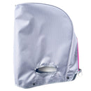 TourDri Cart Bag - Grey/Pink