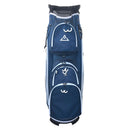 TourDri Cart Bag - Navy/White