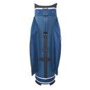 TourDri Cart Bag - Navy/White