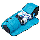 Mizuno Travel Cover - Black