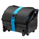 Mizuno Travel Cover - Black