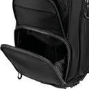 Wilson Talus 5 Stand Bag - Black/White