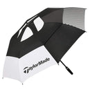 TaylorMade 64" Double Canopy Umbrella