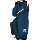 TaylorMade Cart Lite Cart Bag - Navy