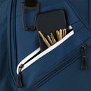 TaylorMade Cart Lite Cart Bag - Navy