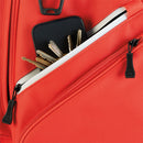 TaylorMade Cart Lite Cart Bag - Orange