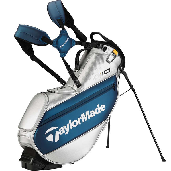 TaylorMade Cart Lite Stand Bag - Tour