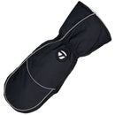TaylorMade Cart Mitten  - Black
