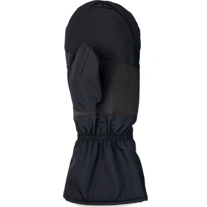 TaylorMade Cart Mitten  - Black